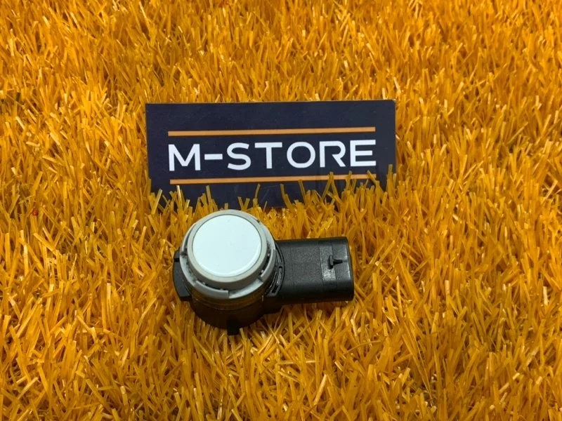 Датчик парковки , парктроник Audi A3 2014 5Q0919275 8V CXSA, задний