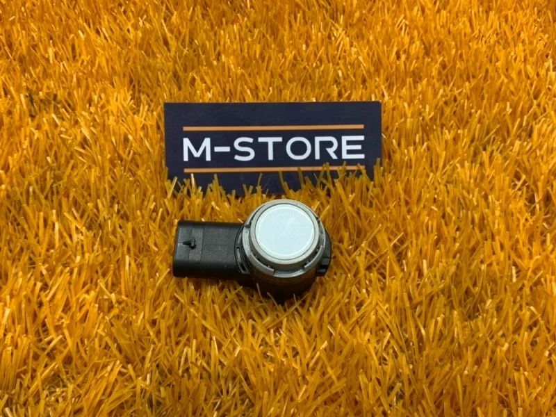 Датчик парковки , парктроник Audi A3 2014 5Q0919275 8V CXSA, задний