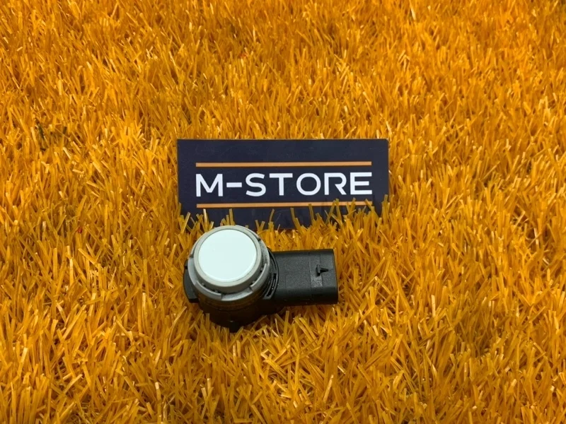 Датчик парковки , парктроник Audi A3 2014 5Q0919275 8V CXSA, задний