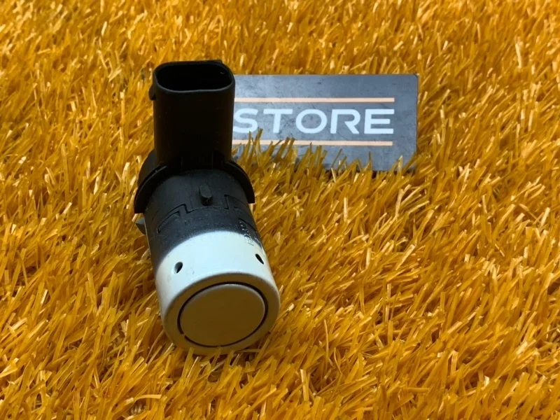 Датчик парковки , парктроник Bmw 7-Series 2008 6989072 E65 N62B48B, задний