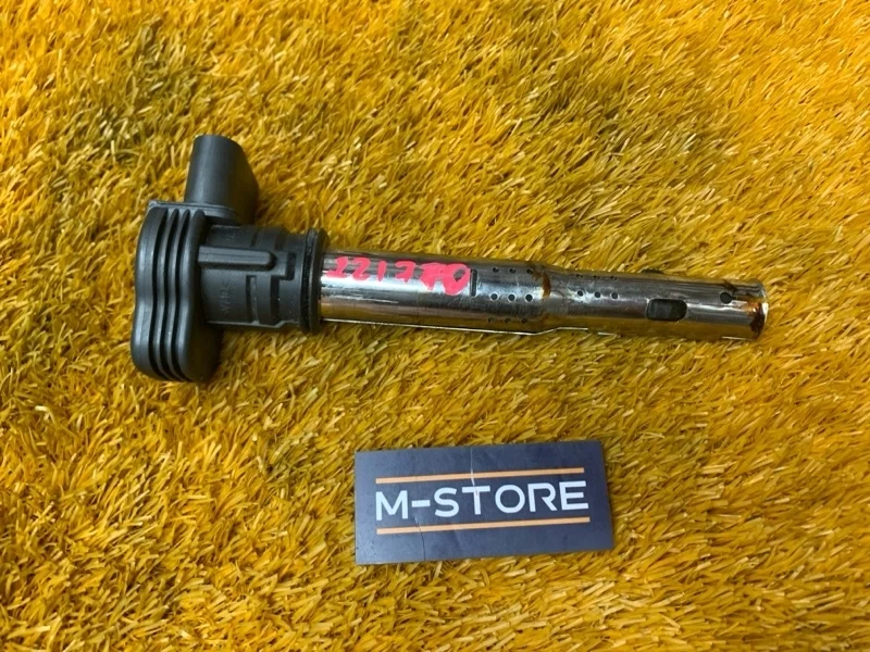 Катушка зажигания Audi A5 2013 07K905715F 8T CDNC