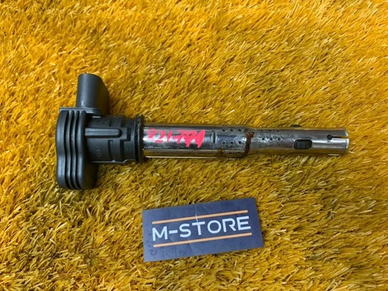 Катушка зажигания Audi A5 2013 07K905715F 8T CDNC