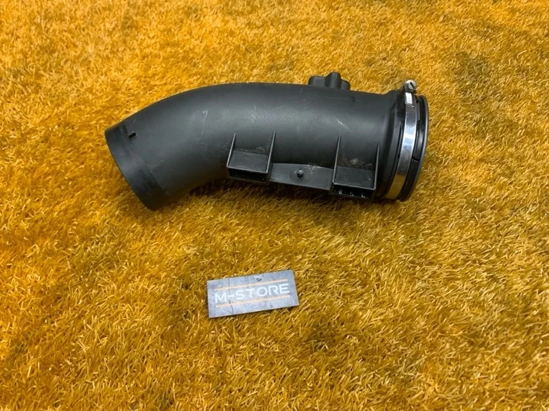 Патрубок воздушного фильтра Bmw X3 2012 1054695 F25 N55B30A