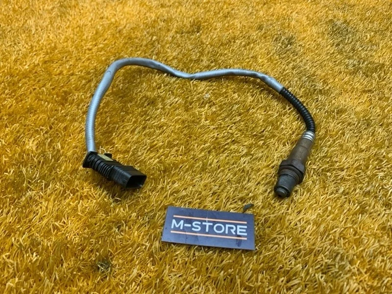 Датчик кислорода Bmw 3-Series 2014 7589122 F30 N20B20B