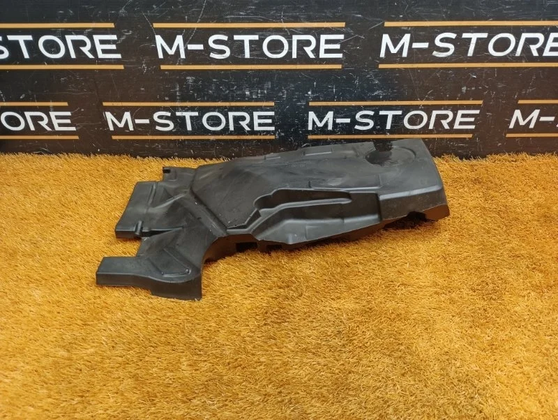 Шумоизоляция двигателя Bmw 3-Series 2014 11127636790 F30 N20B20B