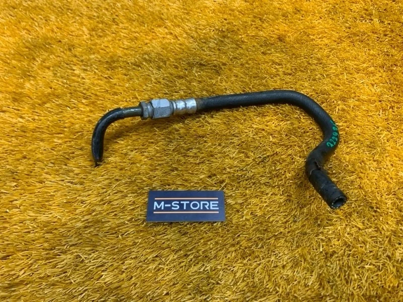 Шланг топливный Volkswagen Touareg 2005 7L0130295D 7L BMV