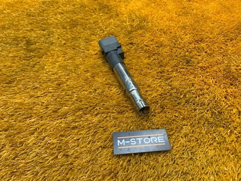 Катушка зажигания Volkswagen Touareg 2005 022905715B 7L BMV