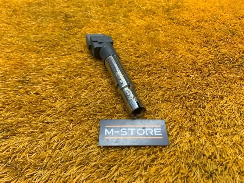 Катушка зажигания Volkswagen Touareg 2005 022905715B 7L BMV