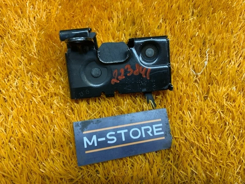 Замок капота Mercedes-Benz E-Class 2015 A2128800160 W212 274.920