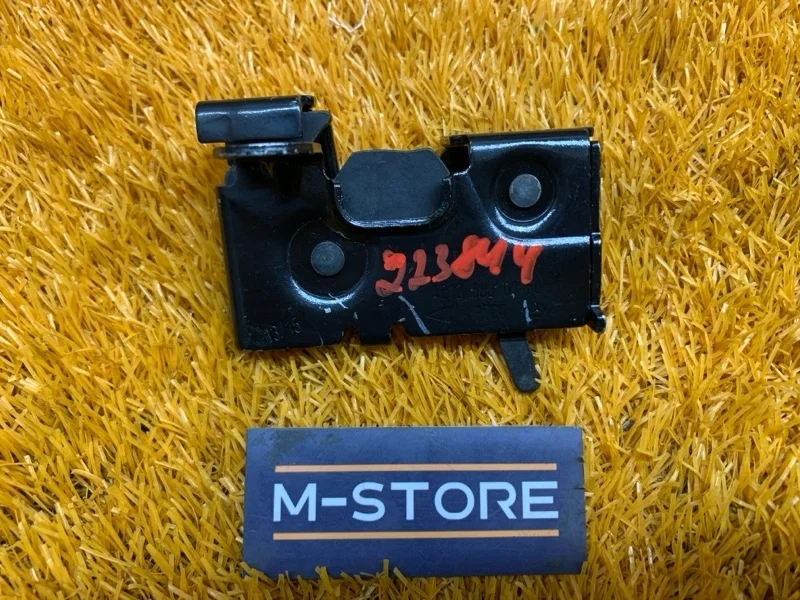 Замок капота Mercedes-Benz E-Class 2015 A2128800160 W212 274.920