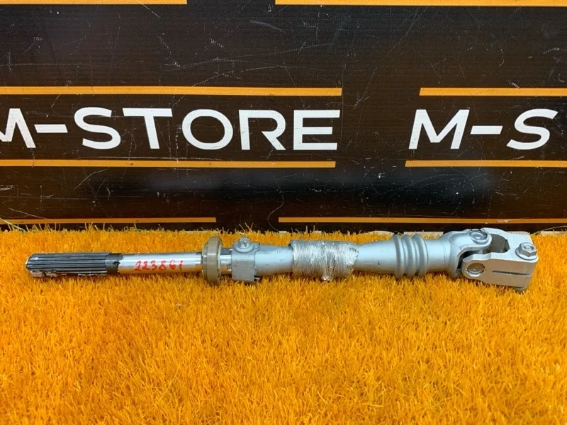 Карданчик рулевой Mercedes-Benz E-Class 2015 A2044620278 W212 274.920