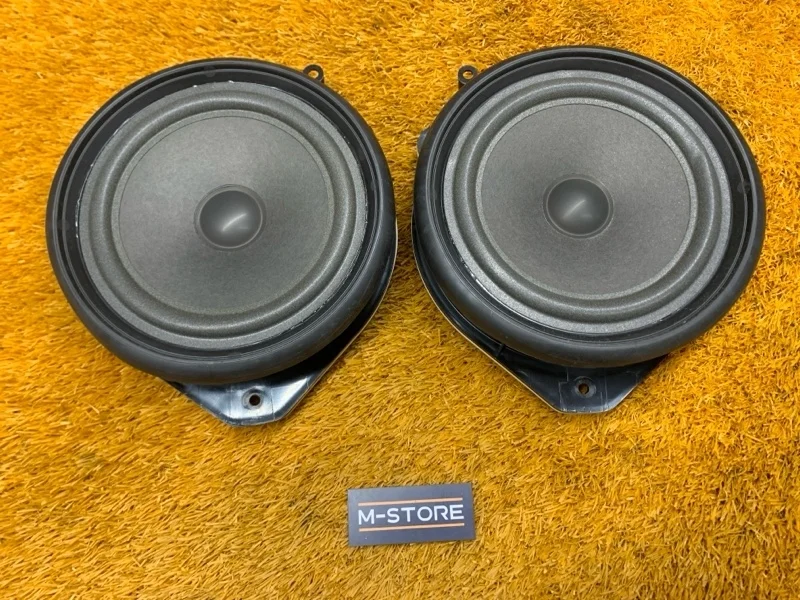 Динамик Audi A4 2007 8E0035411 B7/8E BFB, задний