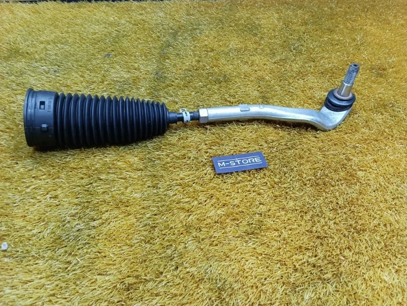 Тяга рулевая Mercedes-Benz E-Class 2015 A2123302000 W212 274.920, правая