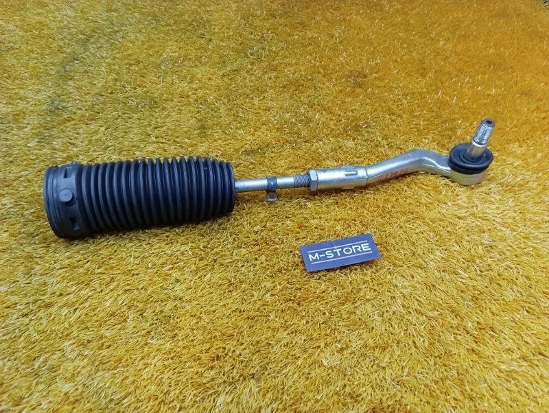 Тяга рулевая Mercedes-Benz C-Class 2010 A2043380415 W204 271.860, левая