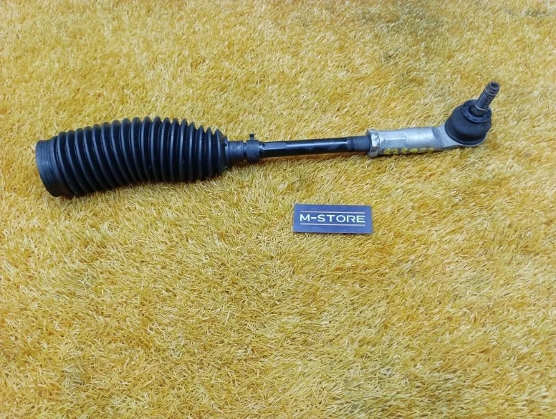 Тяга рулевая Audi A3 2014 1K0423810A 8V CXSA, правая