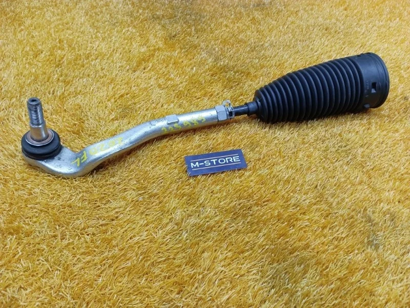 Тяга рулевая Mercedes-Benz E-Class 2015 A2123302000 W212 274.920, левая