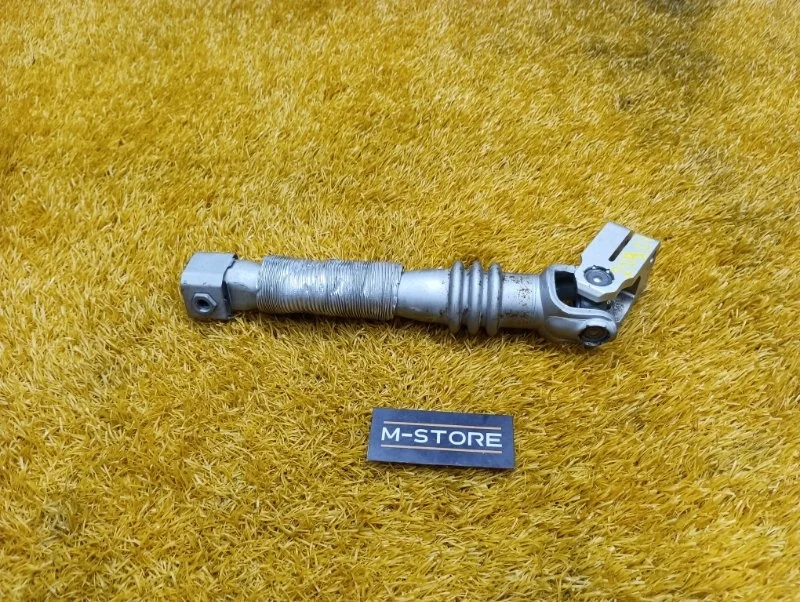 Карданчик рулевой Mercedes-Benz C-Class 2011 A2044620278 W204 276.957