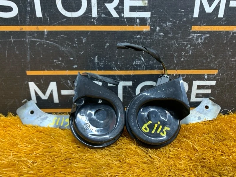 Сигнал звуковой Mercedes-Benz B-Class 2013 A2465420120 W246 270.910