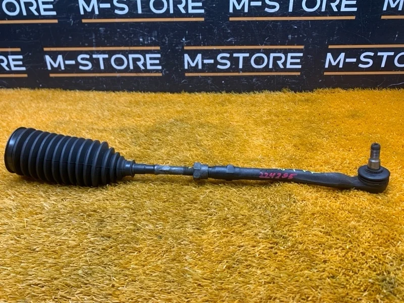 Тяга рулевая Bmw 3-Series 2003 32106777504 E46 N42B20A, правая