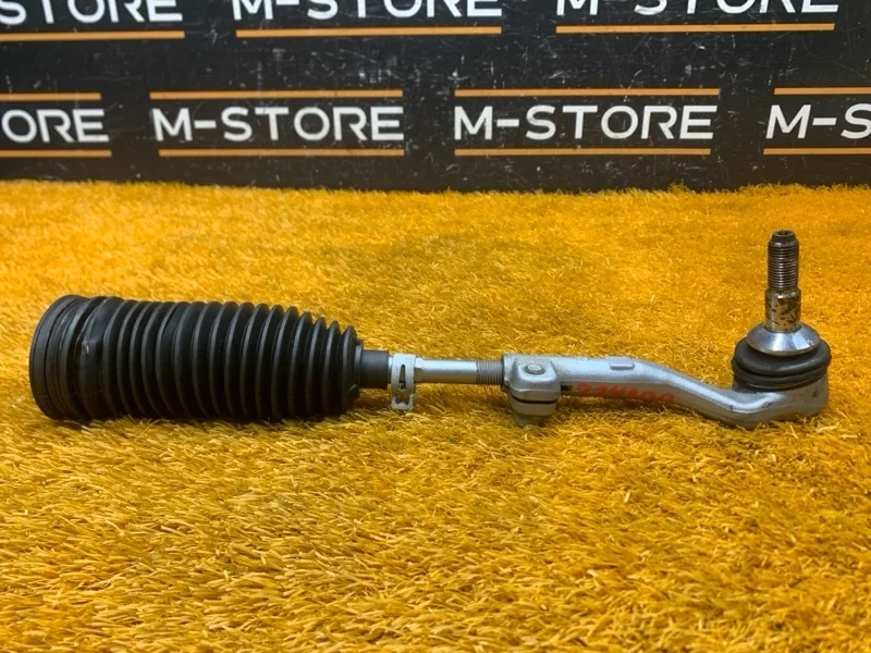 Тяга рулевая Bmw 3-Series 2015 32106799965 F30 B48B20A, правая