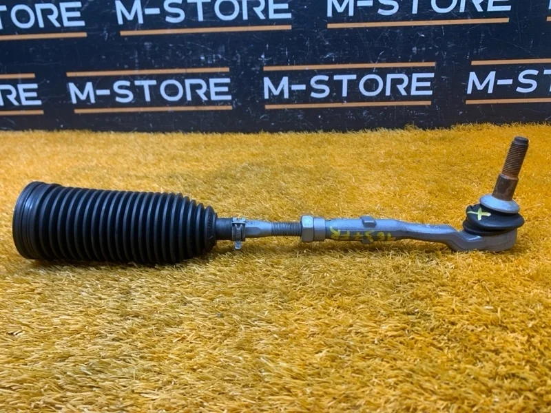 Тяга рулевая Bmw 7-Series 2012 32106784719 F01 N55B30A, правая