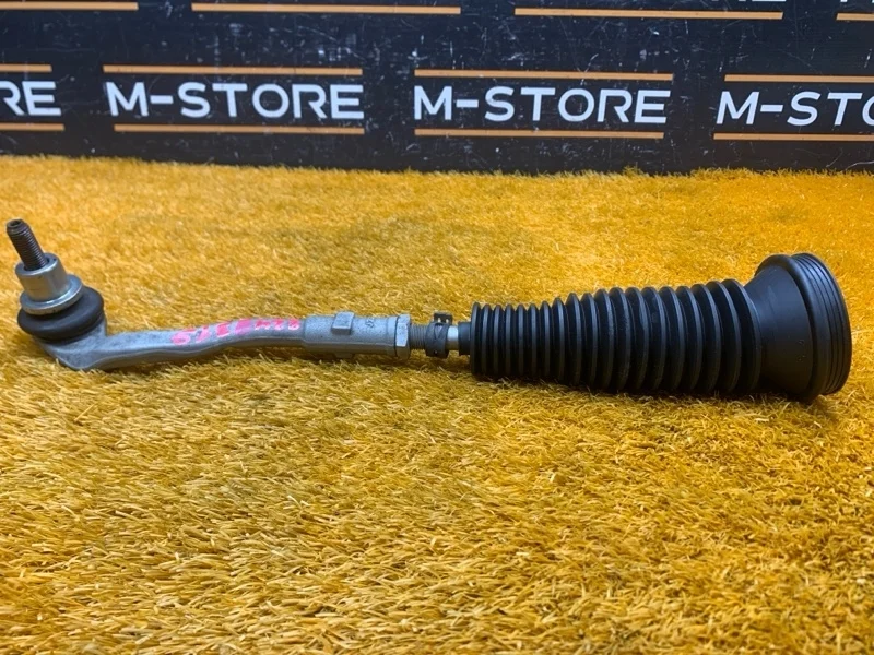 Тяга рулевая Audi Q5 2015 4G0423810A 8R CNCD, левая