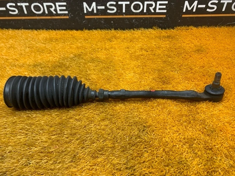 Тяга рулевая Bmw 3-Series 2003 32106777504 E46 M54B30 (306S3), правая
