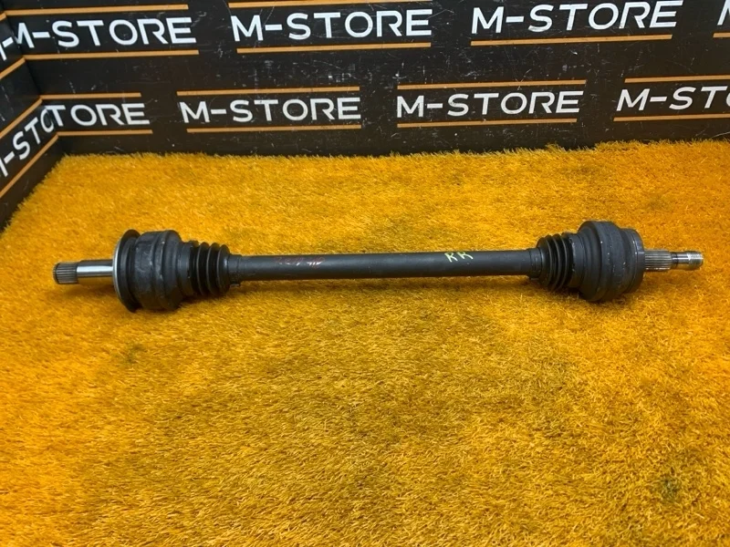 Привод Mercedes-Benz E-Class 2015 A2213502010 W212 274.920, задний правый