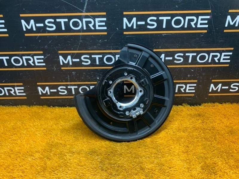 Кулак поворотный Mercedes-Benz E-Class 2015 A2123502208 W212 274.920, задний правый