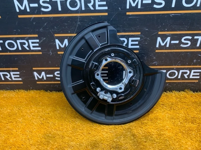 Кулак поворотный Mercedes-Benz E-Class 2015 A2123500141 W212 274.920, задний левый