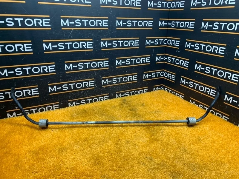 Стабилизатор Mercedes-Benz C-Class 2009 A2043260465 W204 272.947, задний