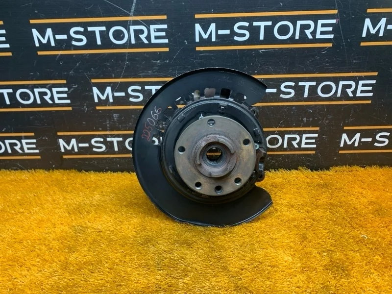 Ступица Volkswagen Touareg 2005 7L0505436B 7L BMV, задняя правая