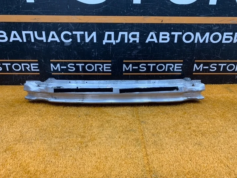 Усилитель бампера Audi A4 2006 8E0807313L B7/8E BWE, задний