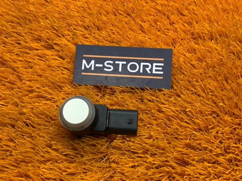 Датчик парковки , парктроник Mercedes-Benz C-Class 2011 A2125420018 W204 276.957, передний