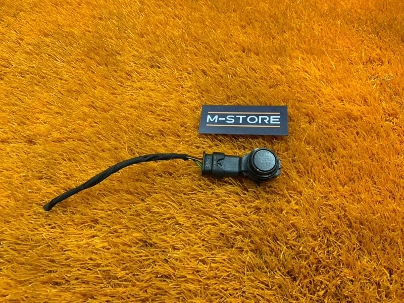 Датчик парковки , парктроник Bmw 3-Series 2014 9261582 F30 N20B20B, задний