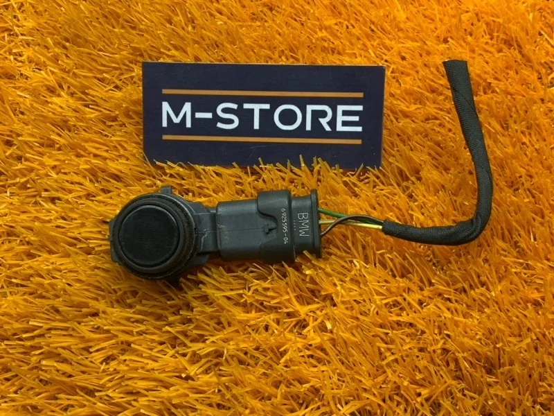 Датчик парковки , парктроник Bmw 3-Series 2014 9261582 F30 N20B20B, задний