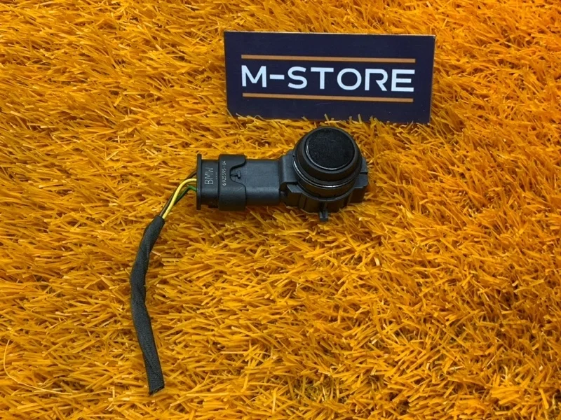 Датчик парковки , парктроник Bmw 3-Series 2014 9261582 F30 N20B20B, задний