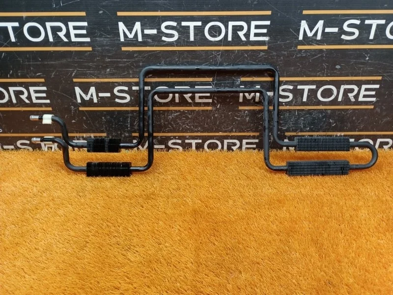 Радиатор гур Mercedes-Benz S-Class 2005 A2215000400 W221 272.965