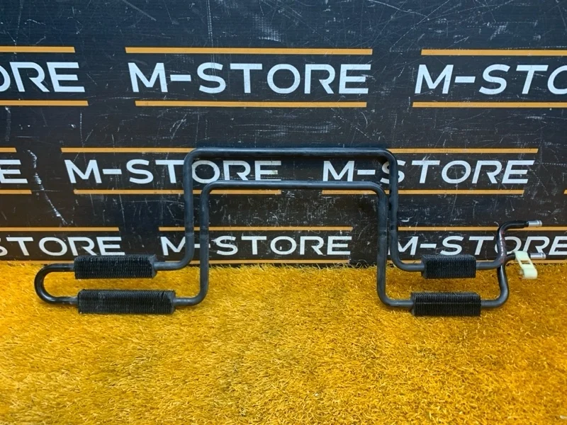 Радиатор гур Mercedes-Benz S-Class 2007 A2215000400 W221 272.965