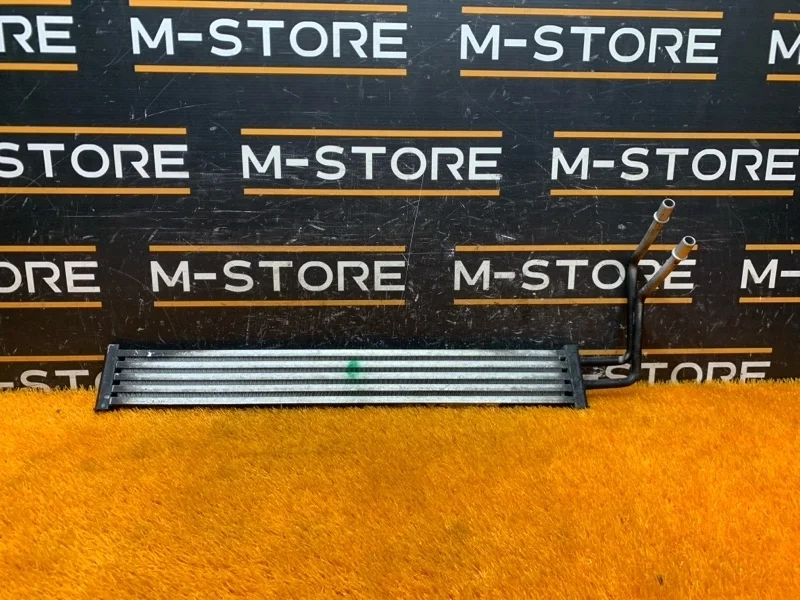 Радиатор гур Bmw 7-Series 2009 17217587551 F01 N63B44A