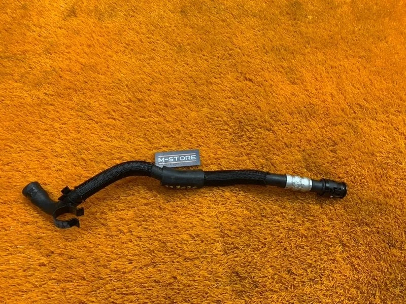 Патрубок бачка гур Bmw 7-Series 2008 32416767488 E65 N62B48B