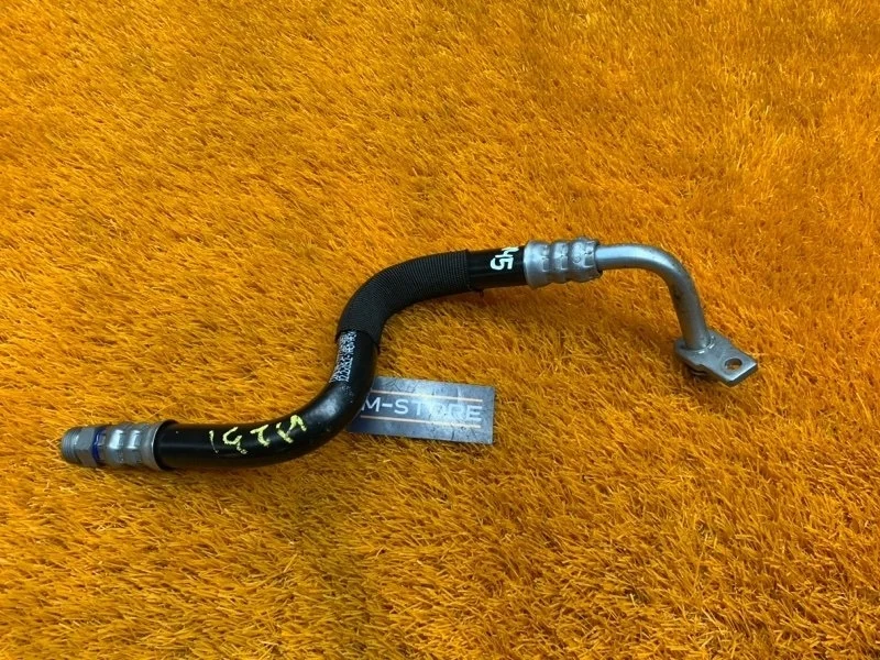 Трубка охлаждения акпп Audi A4 2009 8K0317825R B8/8K CDNC