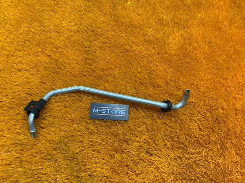 Трубка охлаждения акпп Mercedes-Benz C-Class 2011 A2045280124 W204 276.957