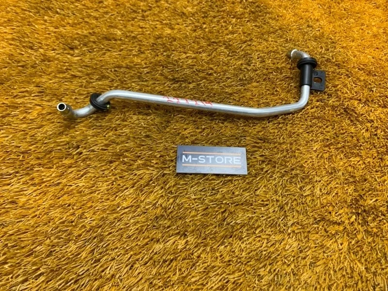 Трубка охлаждения акпп Mercedes-Benz E-Class 2009 A2045280124 W212 272.952