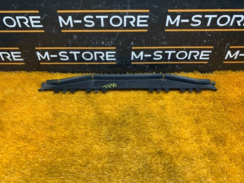 Воздуховод радиатора Mercedes-Benz E-Class 2009 A2125050630 W212 272.952