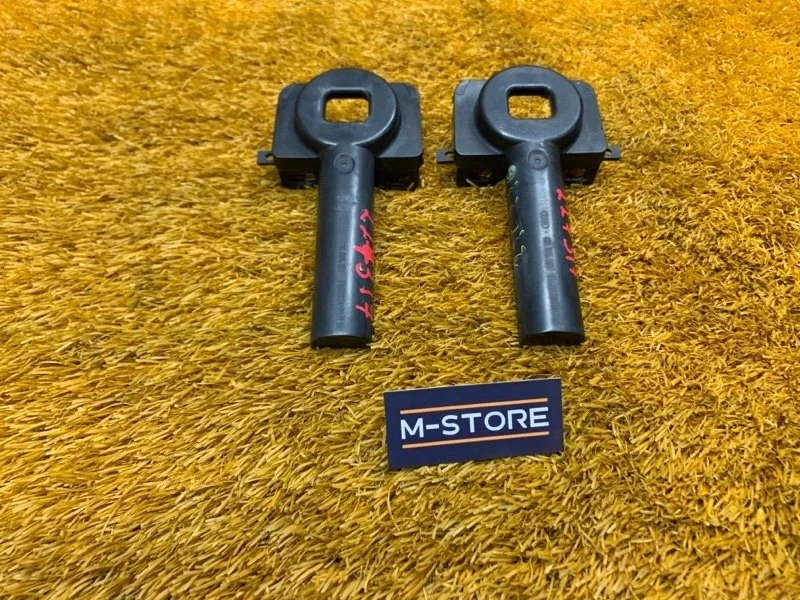 Кронштейн радиатора Audi A6 4G0805201 C7/4G CHVA