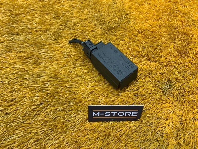 Датчик качества воздуха Land Rover Range Rover 2002 64118391470 L322 M62B44