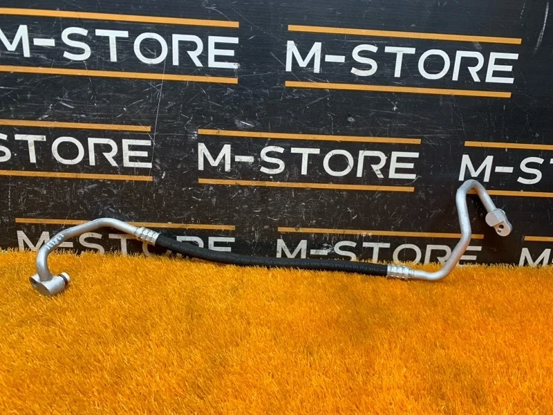 Трубка кондиционера Bmw 3-Series 2012 64539213844 F30 N20B20B