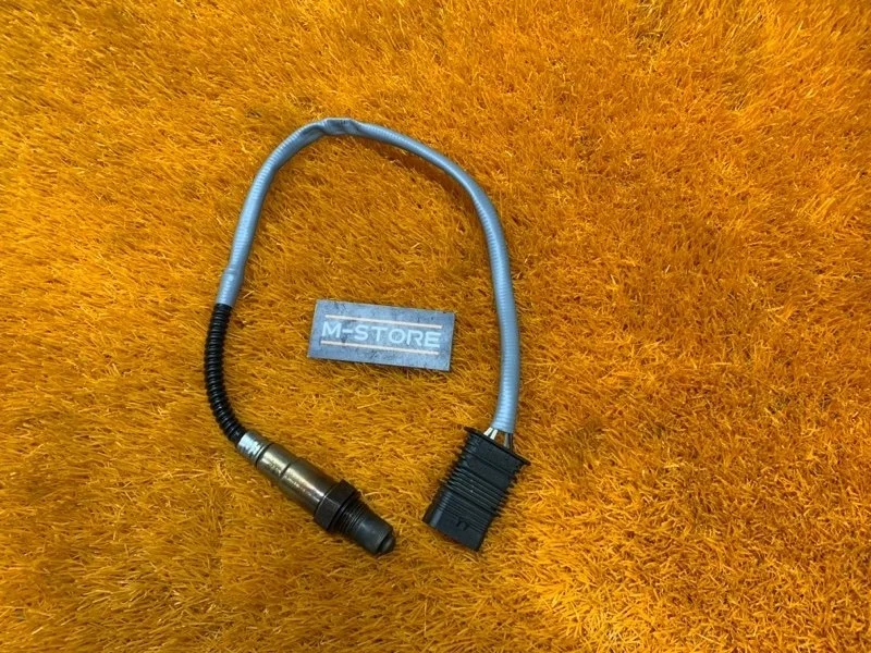 Датчик кислорода Bmw 3-Series 2012 7589122 F30 N20B20B