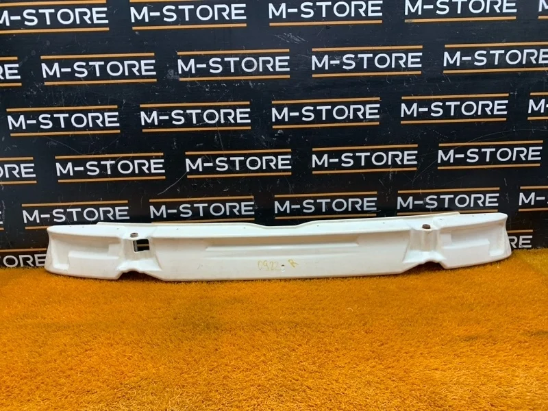 Усилитель бампера Bmw 3-Series 2003 8195314 E46 M54B22(226S1), задний